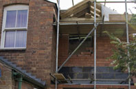 free Knott home extension quotes